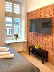 Starowiślna 4143 by PI Apartments