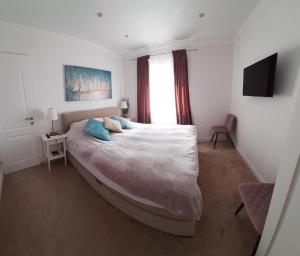 Summer Fantasy Apartment