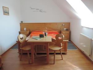 Apartment room in Weingut Gästezimmer Gruber