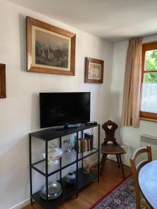 Appartements La Cour Zaepffel : photos des chambres