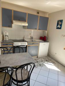 Appartements La Cour Zaepffel : photos des chambres