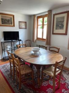 Appartements La Cour Zaepffel : photos des chambres