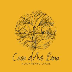 Casa DAvó Bina Alojamento Local