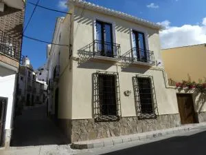 Casa De Los Sueños - Huércal-Overa