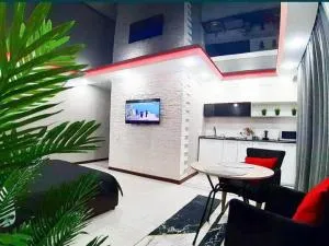 Астана 34 - 乌斯季卡缅诺戈尔斯克