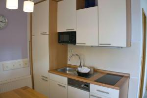 Haus Blick zur See Ferienwohnung 11 mit Sauna- und Schwimmbadnutzung im AHOI Sellin