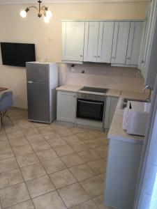 deluxe apartment irene1