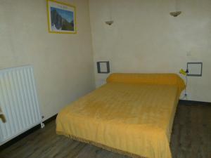 Residence LUDOVIC appartement GENET