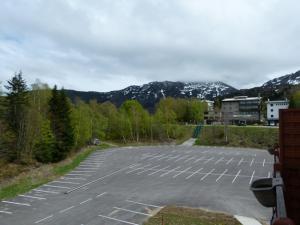 Residence LUDOVIC appartement GENET