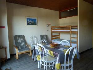 Residence LUDOVIC appartement GENET