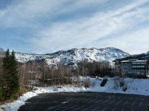 Residence LUDOVIC appartement GENET