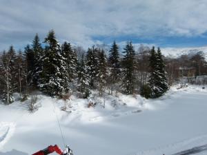 Residence LUDOVIC appartement GENET