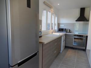 Appartements Liyaroyce : photos des chambres