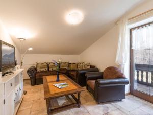 Bergschlössl - Appartment 25