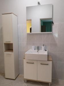 Apartmani Ljuba 