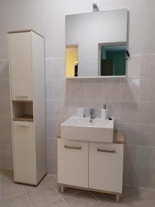 Apartmani Ljuba 