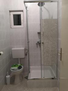 Apartmani Ljuba 