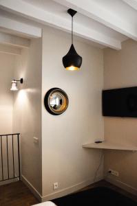 Appartements Duplex de charme au Coeur de Montmartre : photos des chambres