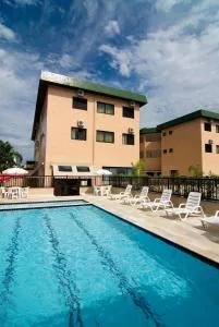 Bella Casa Flat Service - Bertioga