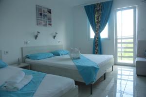 Apartments Villa Naumovi
