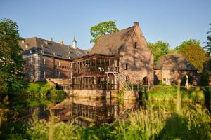Hotel Schloss Wissen
