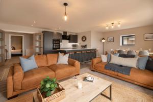 The Sands Sea Front Apartments