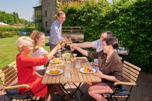 Studio with Terrace room in Schloss Wissen