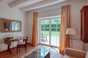 Hotel Schloss Wissen