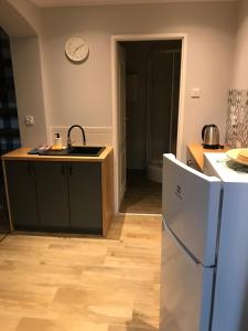 Zaciszny Apartament w Zdroju