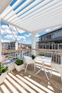 Porto Sea View Apartments