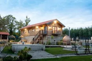 Quinta Ze do Coval - Agras