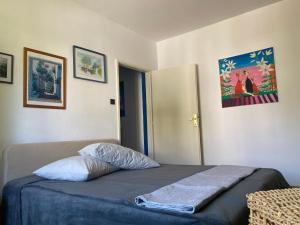 Dub center apartment II