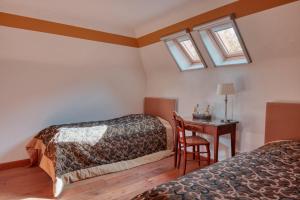 Hotel Schloss Wissen
