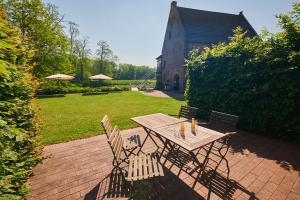 Hotel Schloss Wissen