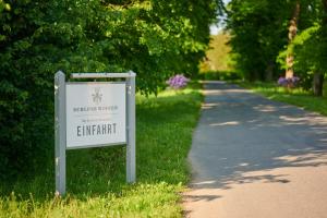 Hotel Schloss Wissen