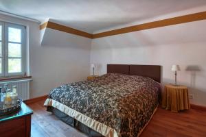 Family Bungalow room in Schloss Wissen