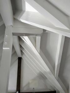 Oase der Geborgenheit