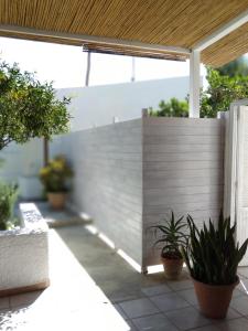 Casa Maria Bartolomeo