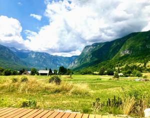 Residence Aurora, Bohinj 