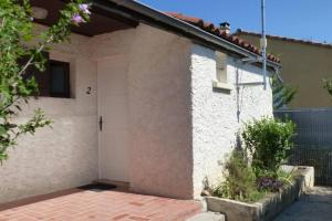 Maisons de vacances Carcalet 2, clim, jardin, parking, au calme : photos des chambres