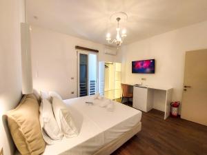 Polymnia Luxury Apartments Argostoli