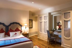 Premium Suite