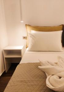 Polymnia Luxury Apartments Argostoli