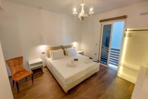 Polymnia Luxury Apartments Argostoli