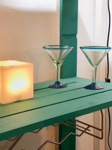 Vivienda rural “Los Nacimientos”