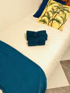 Vivienda rural “Los Nacimientos”