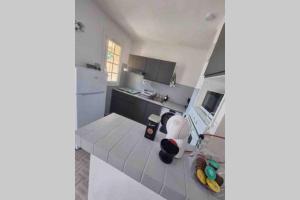 Bel appartement avec balcon et parking privé