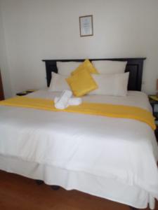 Ezamampondo Guest House