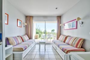 Appartement avec jardin partagé pour 4