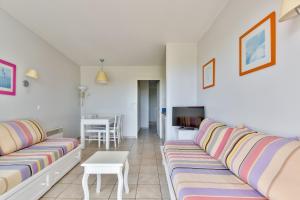 Appartement avec jardin partagé pour 4